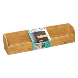 ORGANISEUR AIMANTE 5FIVE GM BAMBOO